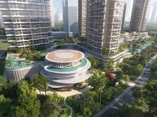 Serenia District - West в Dubai