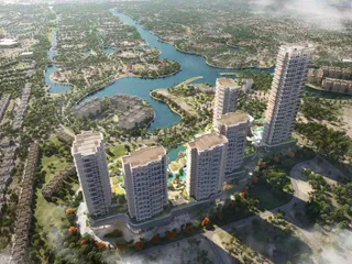 Serenia District - West в Dubai