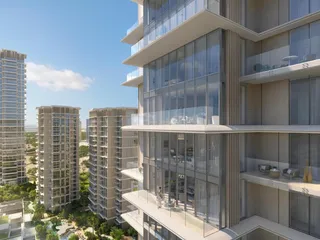 Serenia District - West в Dubai