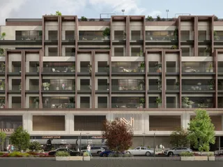 Almaan 101 в Dubai