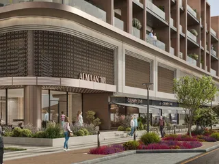 Almaan 101 в Dubai