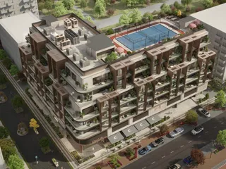 Almaan 101 в Dubai