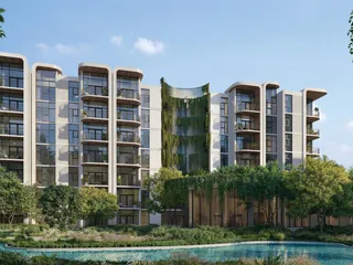 Capria West в Dubai