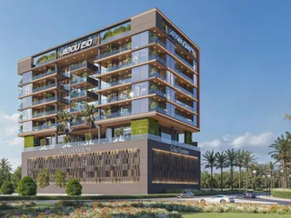 Celia Gardens в Dubai