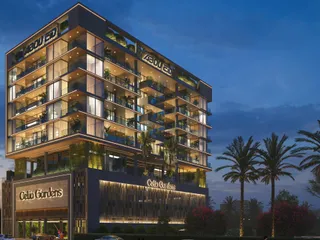 Celia Gardens в Dubai