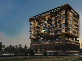 Celia Gardens в Dubai
