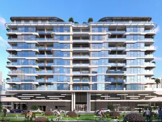 Rose Gardens 1 в Al Satwa