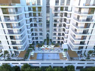 Rose Gardens 1 в Al Satwa