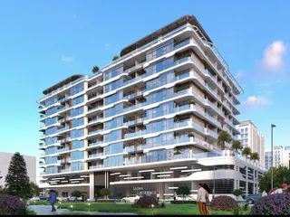 Rose Gardens 1 в Al Satwa