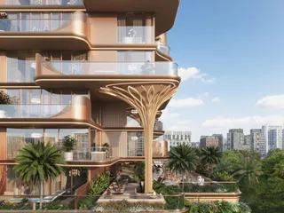 Vestoria Bay в Dubai Islands