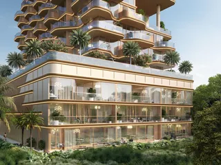 Vestoria Bay в Dubai Islands