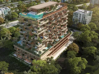 Vestoria Bay в Dubai Islands