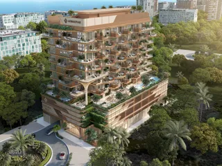 Vestoria Bay в Dubai Islands