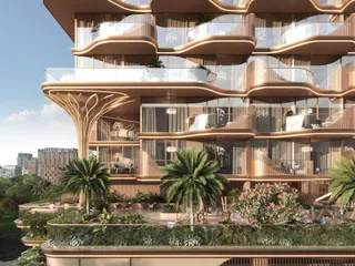 Vestoria Bay в Dubai Islands