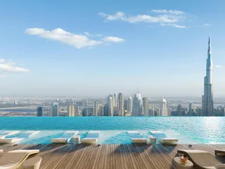 Trump International Hotel & Tower Dubai в Dubai