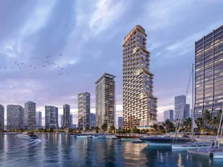 Atélis в Dubai Design District