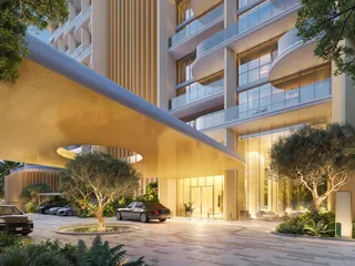 Atélis в Dubai Design District