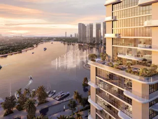 Atélis в Dubai Design District