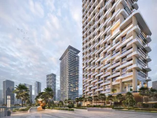 Atélis в Dubai Design District