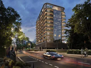 Marquis Vista в Wadi Al Safa 5