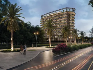 Marquis Vista в Wadi Al Safa 5