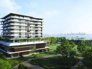 Isolana Residences в Dubai Islands