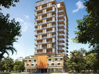 Manam Pearl в Al Furjan