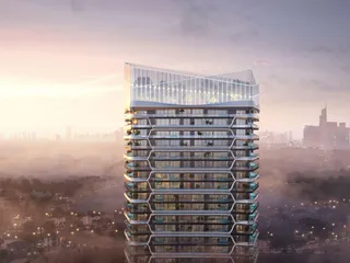 Hadley Heights 2 - Olympic Edition в Dubai Sports City