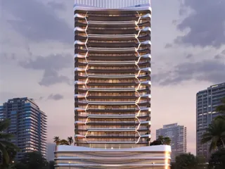 Hadley Heights 2 - Olympic Edition в Dubai Sports City