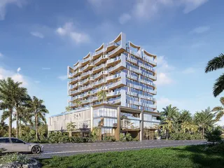 Nautis Residences by STAMN в Dubai Islands