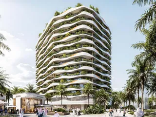 Forest City 2 в Wadi Al Safa 5