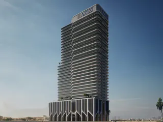 Azizi Milan 51 в City of Arabia