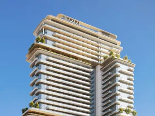 Azizi Milan 20 в City of Arabia