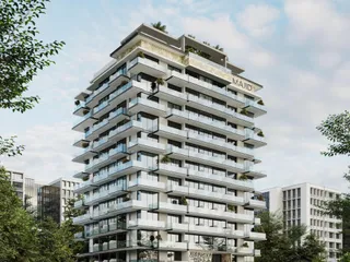 Arlington Park в Wadi Al Safa 5