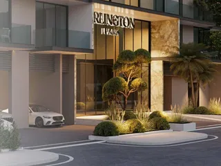 Arlington Park в Wadi Al Safa 5