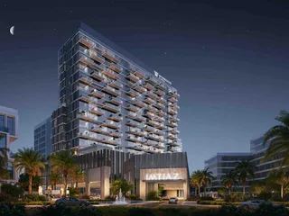 Wynwood by Imtiaz в Dubai Islands