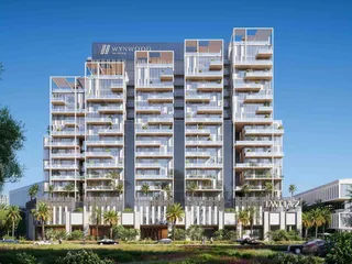 Wynwood by Imtiaz в Dubai Islands