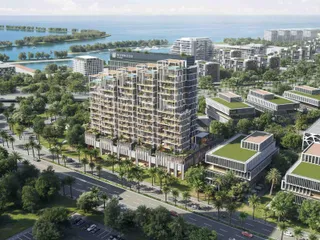 Wynwood by Imtiaz в Dubai Islands