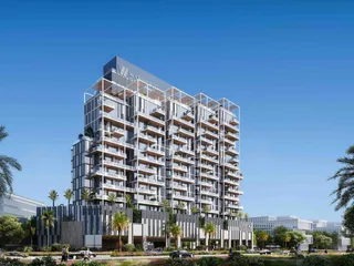 Wynwood by Imtiaz в Dubai Islands