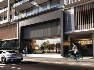 Trevino в Jumeirah Village Circle (JVC)