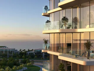 Octa Isle by Missoni в Dubai