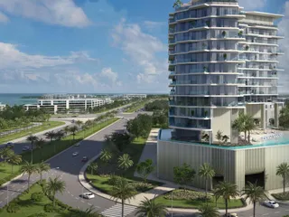 Octa Isle by Missoni в Dubai