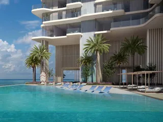 Octa Isle by Missoni в Dubai