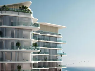 Octa Isle by Missoni в Dubai