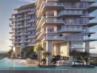 Octa Isle by Missoni в Dubai