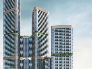 Skyvue Stellar в Nad Al Sheba 1