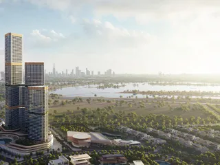 Skyvue Stellar в Nad Al Sheba 1