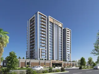 Riviera 50 в Dubai