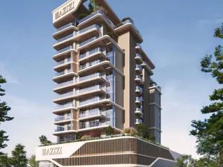 Sikander в Al Furjan