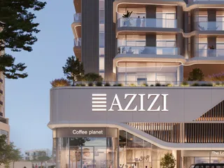 Sikander в Al Furjan